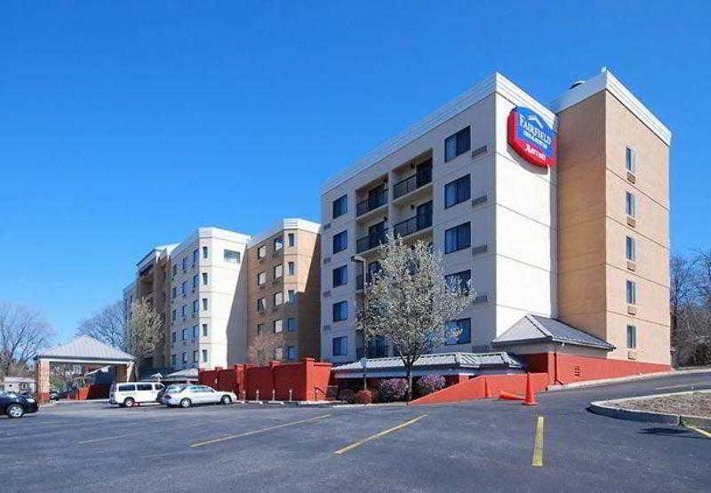 Quality Inn Boston-Revere Εξωτερικό φωτογραφία