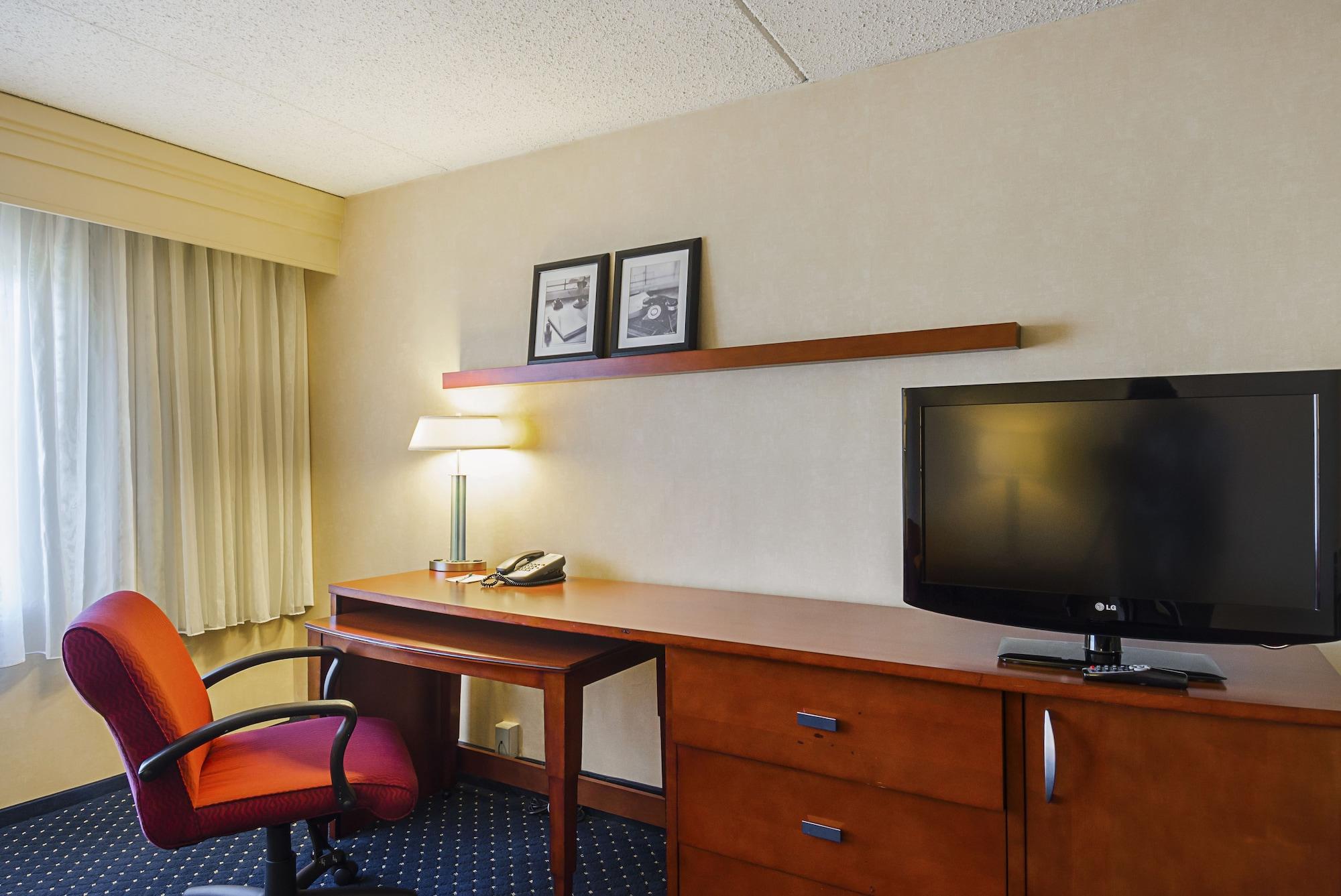 Quality Inn Boston-Revere Εξωτερικό φωτογραφία